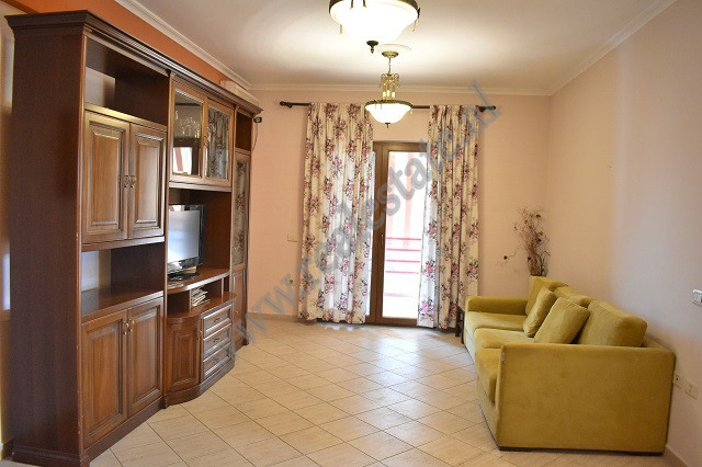 Two bedroom apartment for rent in Kavaja street, in Tirana, Albania